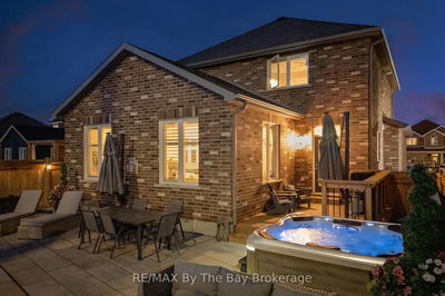 79 LOCKERBIE Cres, Collingwood - Collingwood image-0-3
