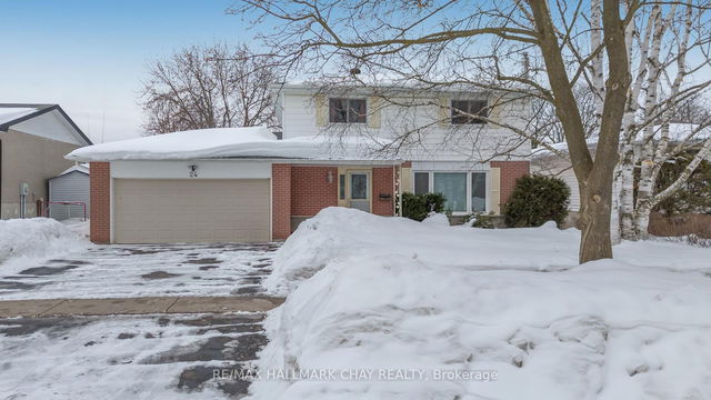 24 Clover Avenue