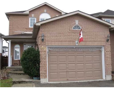 Detached House sold at 87 Athabaska Road, Barrie, Ontario, L4N 8E9 - Holly - MLS: S1200489