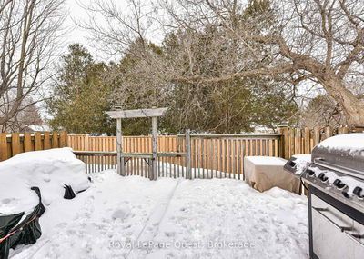 Unit 13 — 531 High St, Orillia - Orillia image-0-3