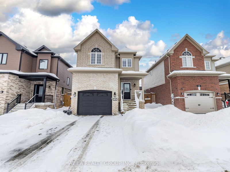 home for sale on 138 Sun King Crescent