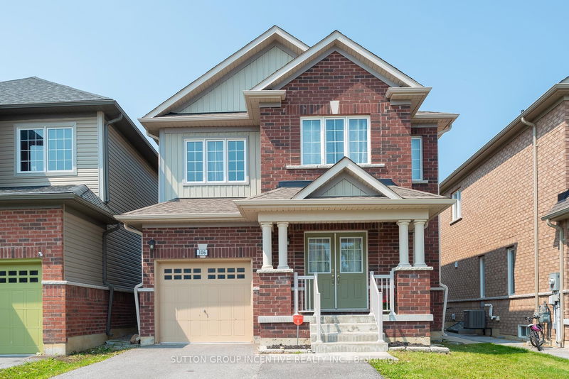home for sale on 106 Diana Drive