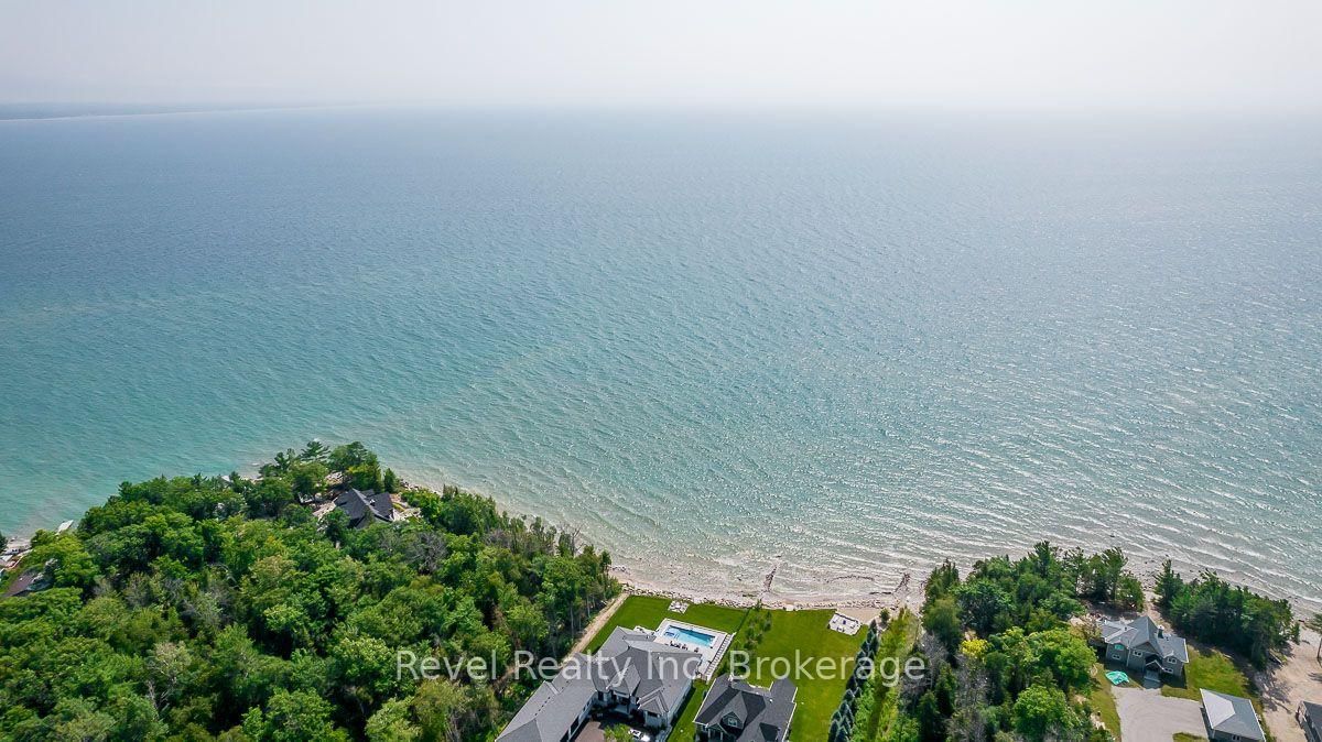 Detached House for sale at 1749 TINY BEACHES Road, Tiny, Rural Tiny, L0L 1P0 - MLS: S12005764