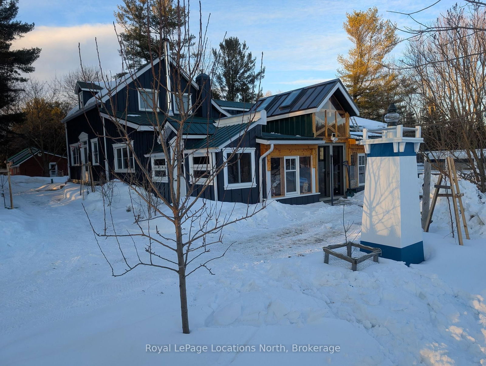 Detached House sold at 236 Phillips Street, Clearview, Stayner, L0M 1S0 - MLS: S12005803