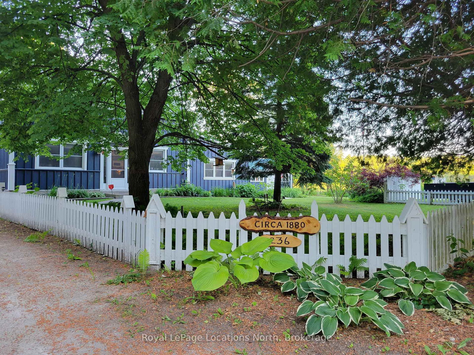 Detached House sold at 236 Phillips Street, Clearview, Stayner, L0M 1S0 - MLS: S12005803