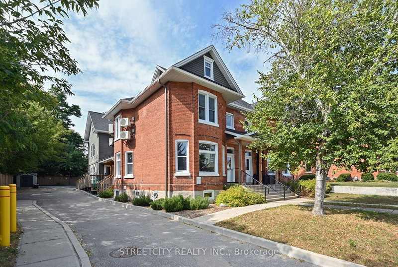 102B - 170 Bradford St, Barrie, L4N 3B5 | Image 3