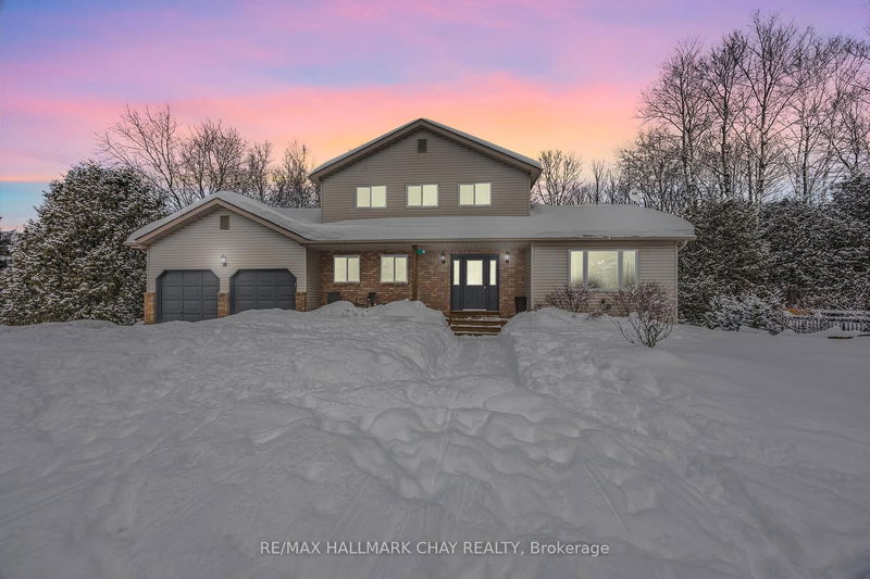 home for sale on 11 Maple Court
