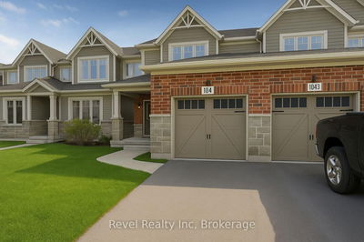 1041 Cook Dr, Midland - Midland