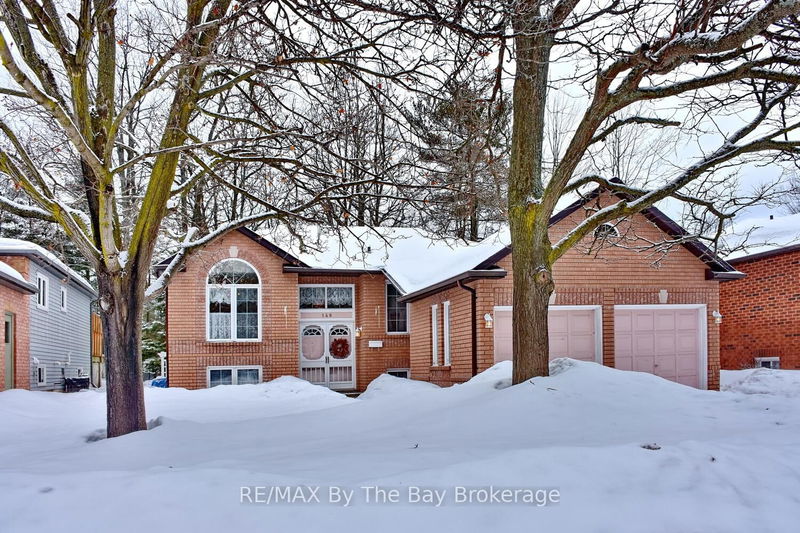home for sale on 148 Fernbrook Drive
