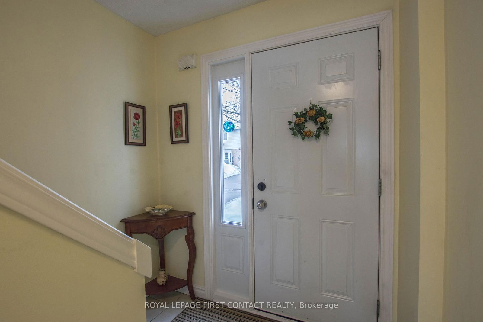 Townhouse for sale at 4-261 Rose Street, Barrie, Wellington, L4M 2V3 - MLS: S12006631