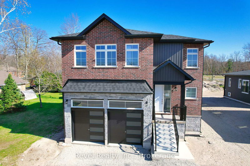 289 RAMBLEWOOD Dr, Wasaga Beach - Wasaga Beach image-0-0
