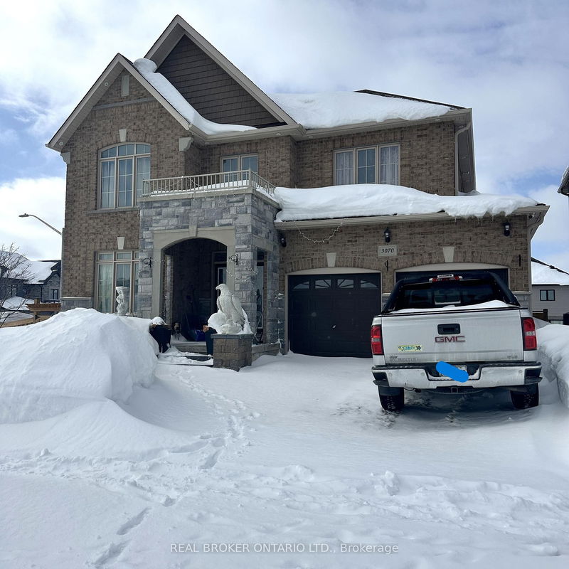 home for lease on 3070 Orion Boulevard