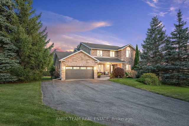 15 Fawn Crescent