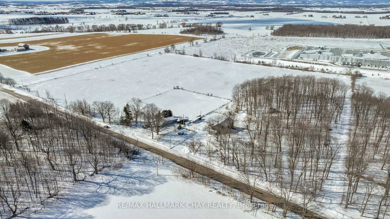 1424 Klondike Park Rd, Clearview, L0M 1S0 | Image 3