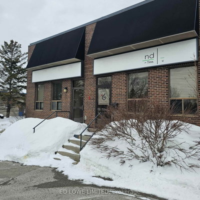 1A - 40 Bell Farm Rd | Barrie | Image