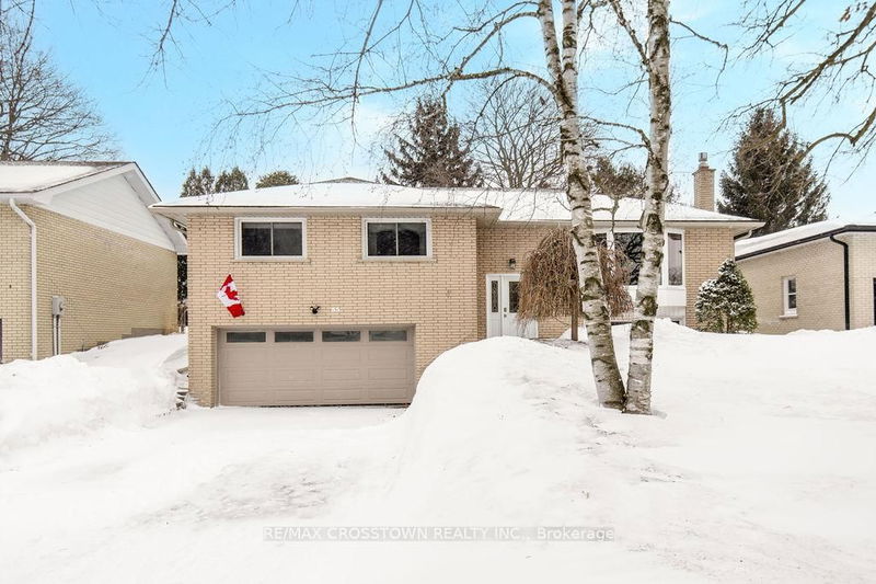 home for sale on 55 Woodcrest Road