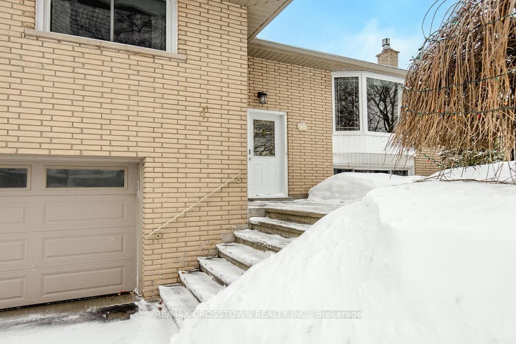 Detached House for sale at 55 Woodcrest Road, Barrie, Allandale Heights, L4N 2V6 - MLS: S12008455