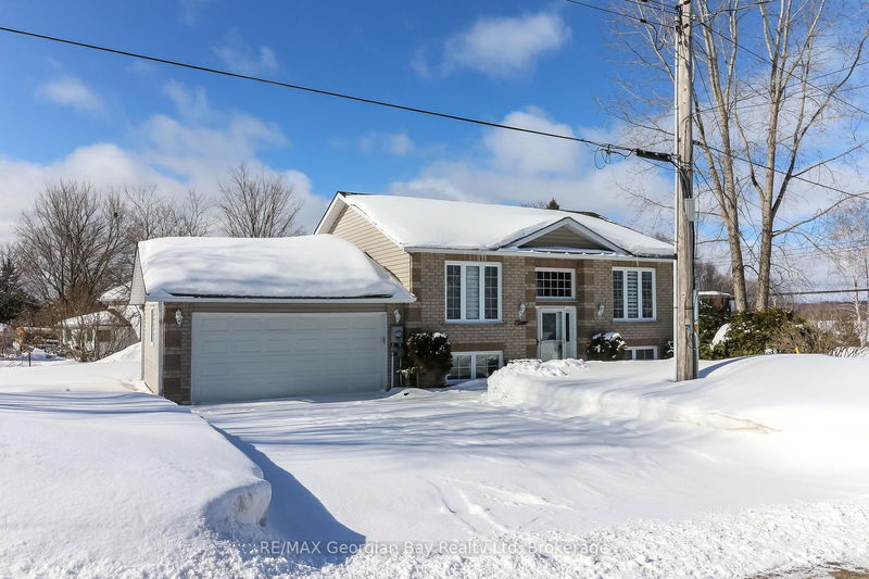 home for sale on 332 Newton Street