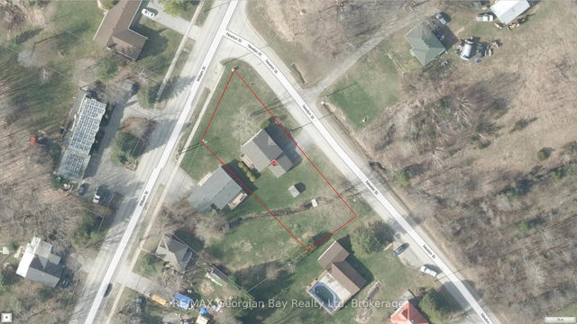 332 Newton Street