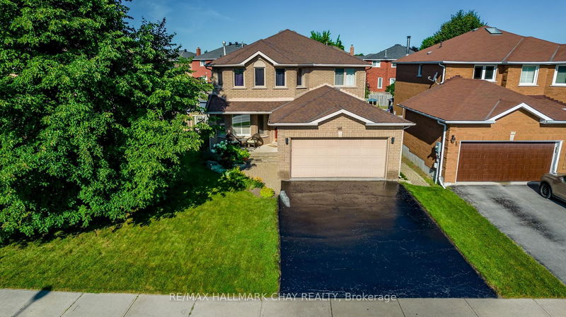 home for sale on 146 Hanmer Street W