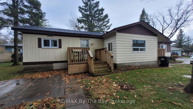 50 GEORGIAN GLEN Drive