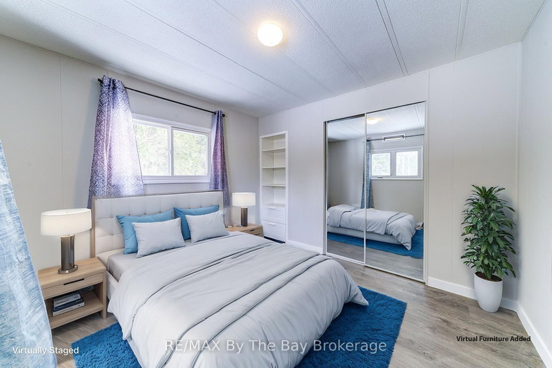 50 GEORGIAN GLEN Dr, Wasaga Beach, L9Z 1K7 | Image 3