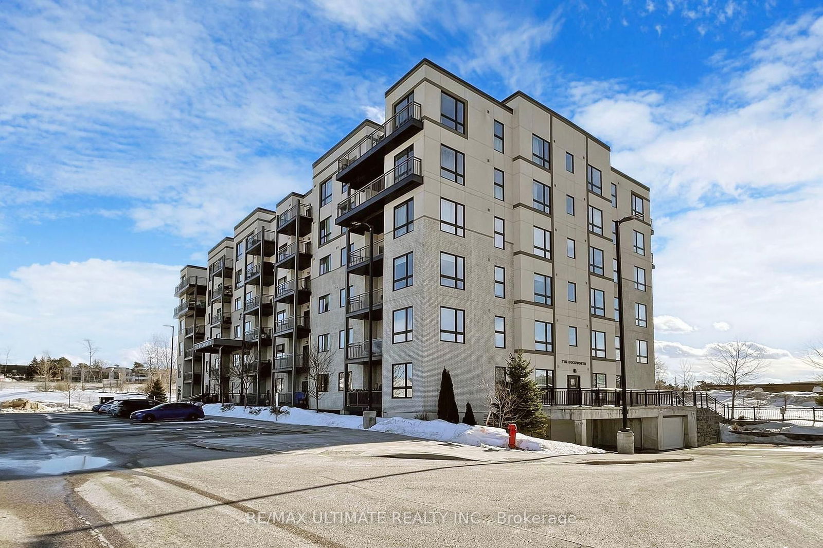 Condo for sale at 406-299 Cundles Road, Barrie, Cundles East, L4N 6A5 - MLS: S12011058