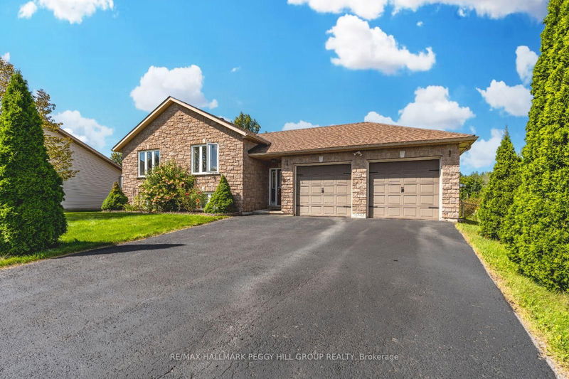 home for sale on 1032 Flos 4 Road E