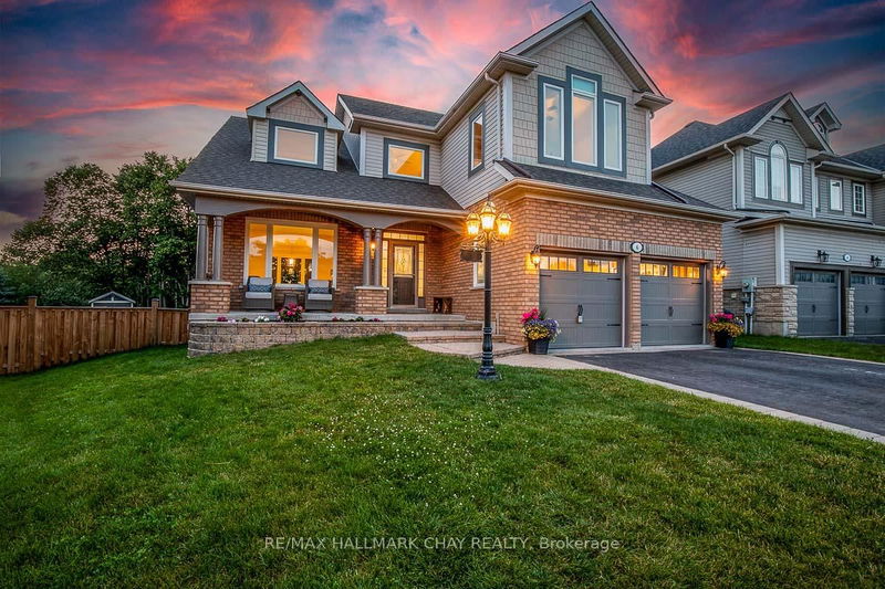 home for sale on 6 Strathmore Place