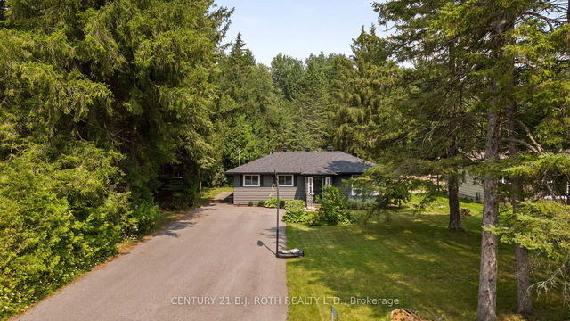 1551 GILL Road