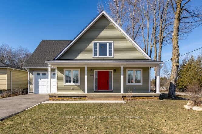 Building at 340 WARDELL Street, Tay, Port McNicoll