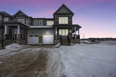 1 Avalon Dr, Wasaga Beach - Wasaga Beach