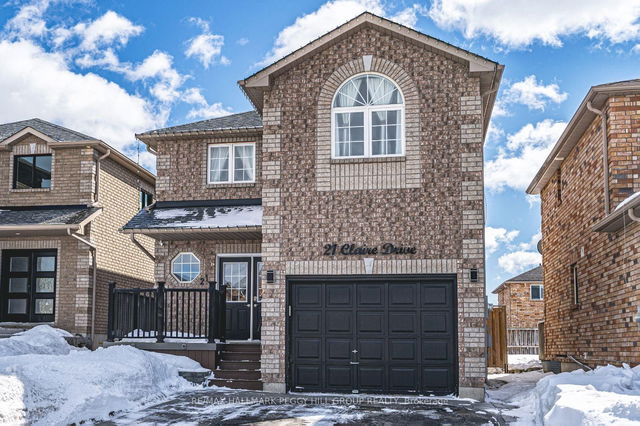 21 Claire Drive