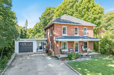 21 Robert St, Penetanguishene - Penetanguishene