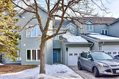 Unit 818 — 32 DAWSON Dr, Collingwood - Collingwood