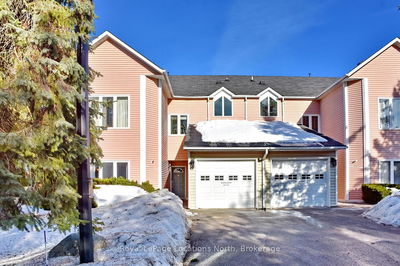 Unit 818 — 32 DAWSON Dr, Collingwood - Collingwood image-0-1