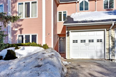 Unit 818 — 32 DAWSON Dr, Collingwood - Collingwood image-0-2