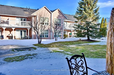 Unit 818 — 32 DAWSON Dr, Collingwood - Collingwood image-0-4