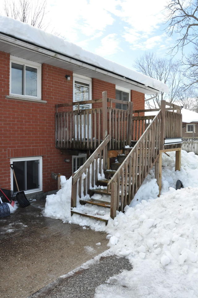 Unit 1 - 410 Mary Street