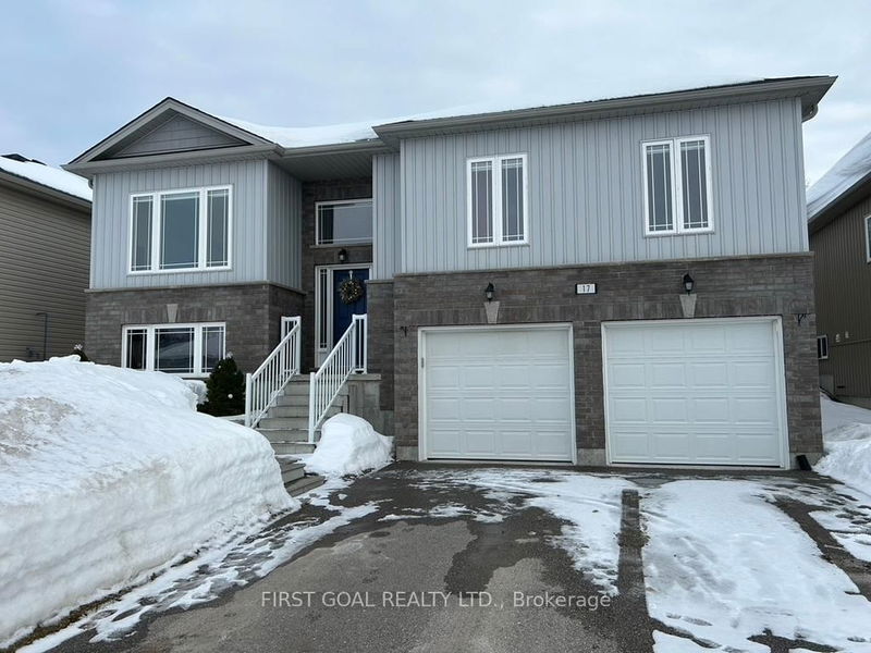home for sale on 17 Ralph Dalton Boulevard