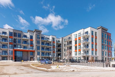 Unit 422 — 4 Kimberly Lane, Collingwood - Collingwood