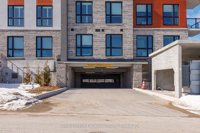 Unit 422 — 4 Kimberly Lane, Collingwood - Collingwood image-0-1