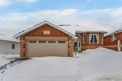 627 Wayne Cres, Midland - Midland
