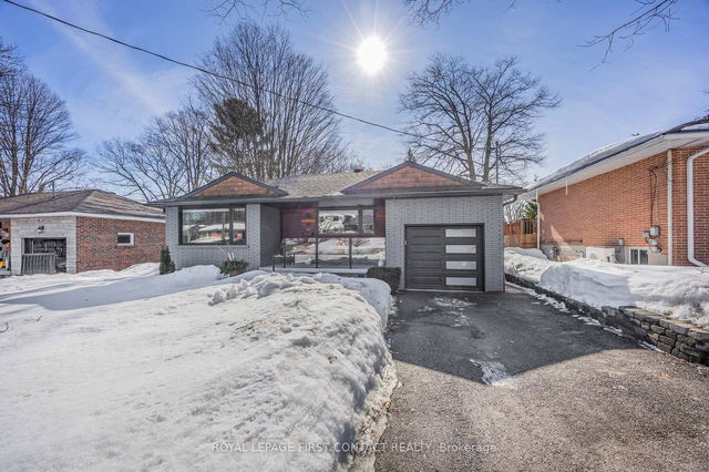 89 Letitia Street