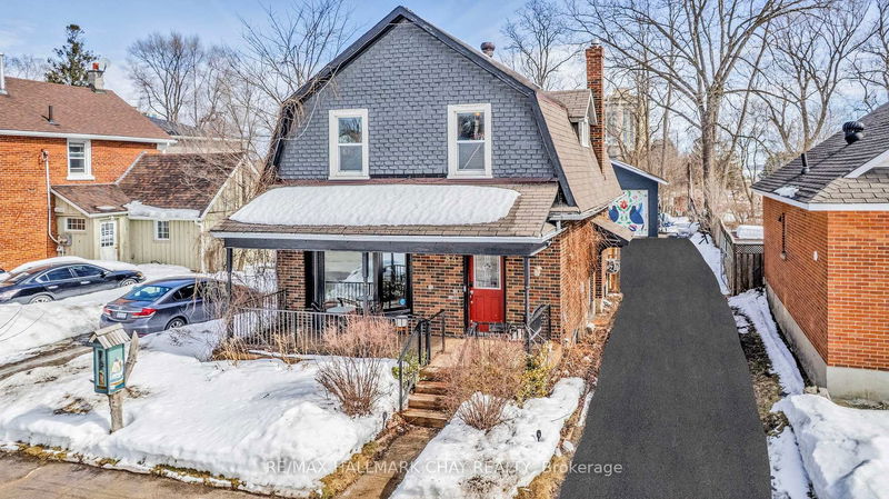 home for sale on 89 Sanford Street
