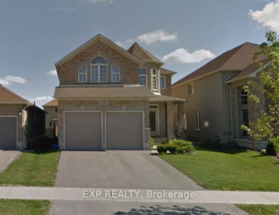 79 Sovereign's Gate, Barrie - Innis-Shore