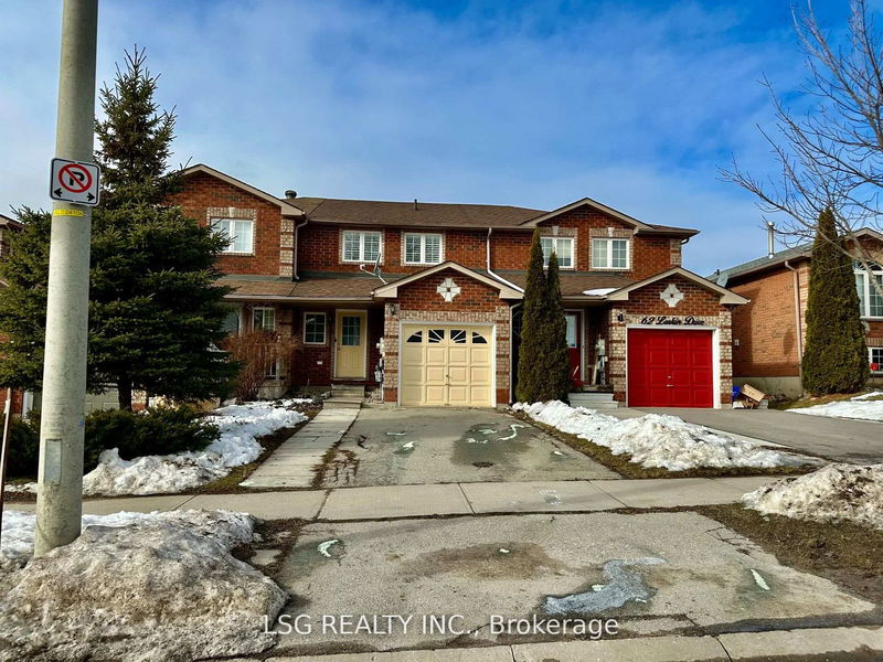 home for sale on 60 Larkin Drive