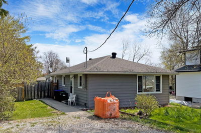 3965 Hilltop Rd, Ramara - Rural Ramara image-0-4