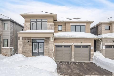 110 Thicketwood Avenue