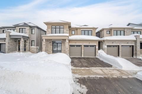110 Thicketwood Avenue